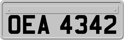 OEA4342