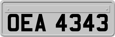 OEA4343