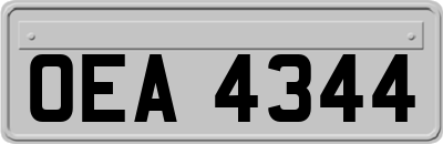 OEA4344