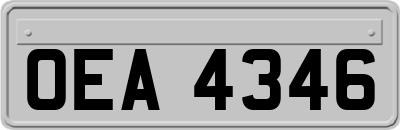 OEA4346