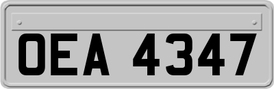 OEA4347