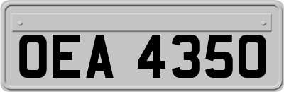 OEA4350