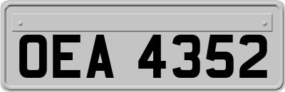 OEA4352
