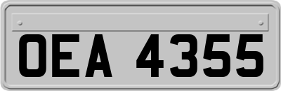 OEA4355