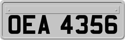 OEA4356