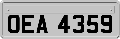 OEA4359