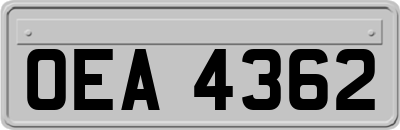 OEA4362
