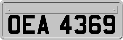 OEA4369