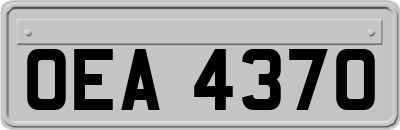OEA4370
