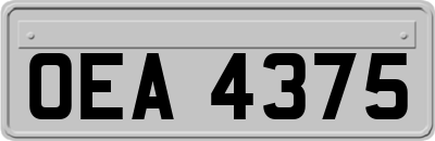 OEA4375