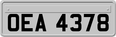 OEA4378