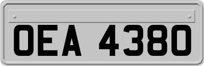 OEA4380