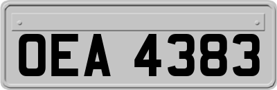 OEA4383