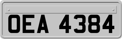 OEA4384