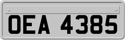 OEA4385
