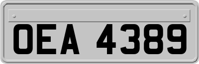 OEA4389
