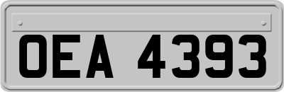 OEA4393