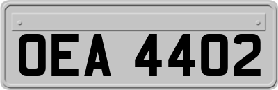 OEA4402