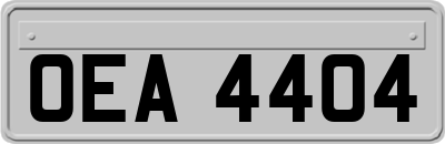 OEA4404