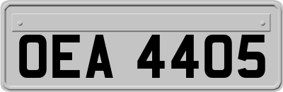 OEA4405