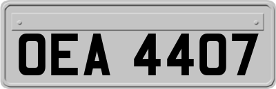 OEA4407