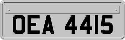 OEA4415