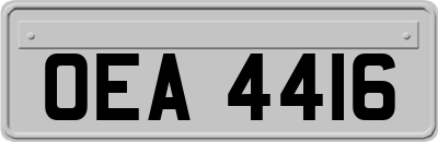 OEA4416