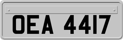 OEA4417