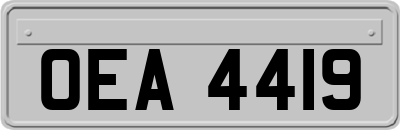 OEA4419