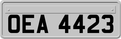 OEA4423