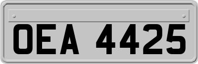 OEA4425