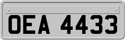 OEA4433