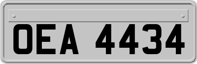 OEA4434