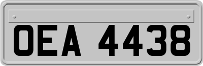 OEA4438
