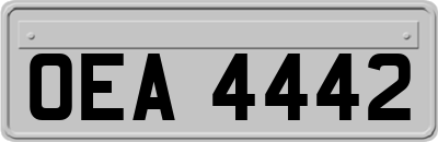 OEA4442
