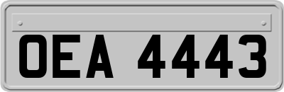 OEA4443