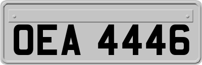 OEA4446
