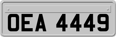 OEA4449
