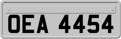 OEA4454