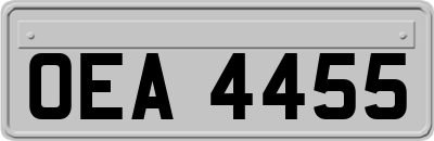 OEA4455