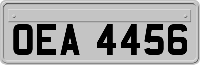 OEA4456
