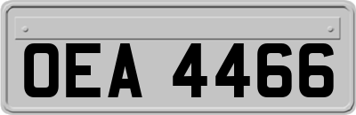 OEA4466