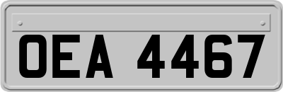 OEA4467