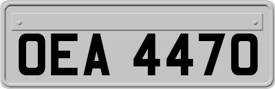 OEA4470