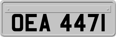 OEA4471