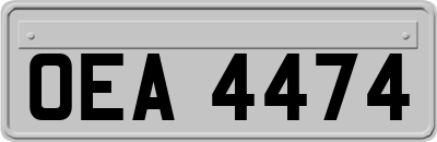 OEA4474