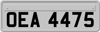 OEA4475