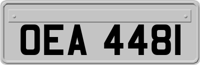 OEA4481