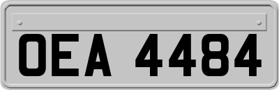 OEA4484