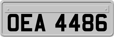 OEA4486